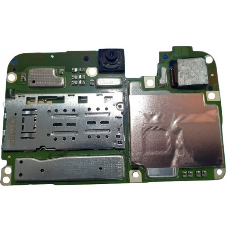 Y91 LCD